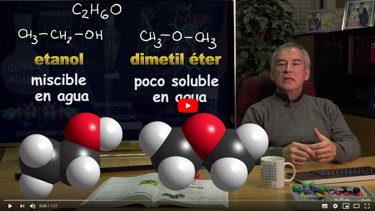 Function isomerism