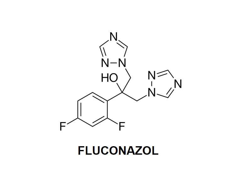 Fluconazole