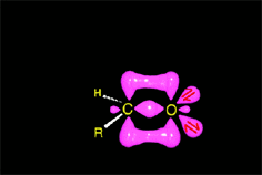 Carbonyl addition