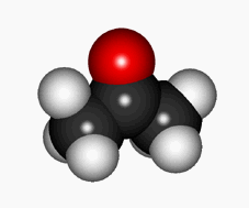 Propiedades ácido-base de aldehidos y cetonas